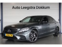 mercedes-cklasse-180-business-solution-amgline-facelift-nightpakket-trekhaak-carplay-camera-virtual-cockpit-sideassist-cruise-18-lmv-halfleder-pdc-va