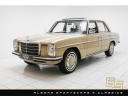 mercedes-200-serie-200-w115-strich-acht-never-restored-all-original-perfect-condition