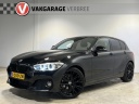 bmw-1serie-118i-edition-m-sport-shadow-high-executive-cruise-control-lederen-bekleding-led-lmv-19-stoelverwarming-navigatie