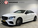 mercedes-eklasse-coupe-200-edition-1-20-lm-velgen-lederen-bekleding-voorstoelen-verwarmd-achteruitrijcamera-cruise-control-amgstyling