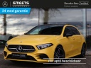 mercedes-aklasse-180-amg-line-panoramadak-navigatie-camera-keyless-entry-automaat
