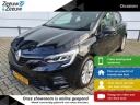 renault-clio-tce-100-pk-zen-lm-velgen-parkeersensoren-apple-carplay