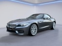 bmw-z4-sdrive-35is-340pk-msport-apple-carplay-leder-stoelverw-eleksportstoelenmemory-pdc-va-cruise-&-clima-contr-monderstel-f1-schakeling-19l