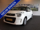 citroen-c1-10-evti-feel-airco-parkeersensor