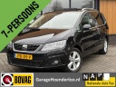 seat-alhambra-14-tsi-zeer-luxe-uniek-leer-panorama-dak-trekhaak