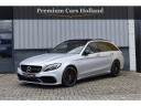 mercedes-cklasse-estate-amg-63-s-510-pk-1e-lak-magno-stufe-2-schaalstoelen-hud-memory-trekhaak-sfeer-nieuwstaat