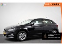 volkswagen-polo-10-tsi-dsg-highline-navigatie-climate-control-cruise-control-dab-bluetooth-lichtmetalen-velgen
