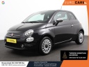 fiat-500-10-hybrid-lounge-airco-cruise-control-parkeersensor-achter-radio-navigatie-apple-carplay-android-auto-lichtmetalen-velgen