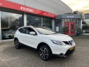 nissan-qashqai-16-tekna-panoramadak-trekhaak-cruise-360-camera-parkeersensoren