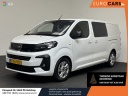 opel-vivaro-20-diesel-180-s&s-l3-automaat-dubbele-cabine-2-schuifdeuren-android-auto-apple-carplay-navigatie-keyless-entry&start-climate-control-c