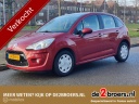 citroen-c3-12-vti-collection-lage-kilometers