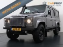 land-rover-defender-24-td-110-sw-e-7-persoons-trekhaak-snorkel-stoelverwarming-airconditioning-youngtimer-btw