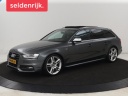 audi-a4-18-tfsi-pro-line-s-panoramadak-adaptive-cruise-bang-&-olufsen-stoelverwarming-leder-alcantara-bixenon-trekhaak-navigatie-achterbankver