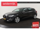 seat-leon-15-etsi-fr-launch-edition-carplay-stoel-&-stuurverwarming-camera-adaptive-cruise-navigatie-keyless-full-led-sportstoelen