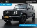 mercedes-gklasse-63-amg-463-edition-schuifdak-trekhaak-360°-camera-burmester-surround-system-amg-ride-control-distronic-cruise-control-designo-nappa-le