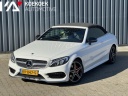 mercedes-cklasse-cabrio-200-edition-1-amg-burmester-nekverwarming-leder