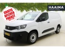 peugeot-partner-15-bluehdi-130pk-s&s-l2-trekhaak-navigatie-airco-parkeercamera-sensoren-apple-carplay-android-auto-erg-netjes
