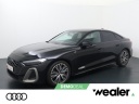 audi-a5-limousine-edition-one-b10-35-tfsi-110-kw-150-pk-limousi-sline-sportstoelen-ledkoplampen-metallic-lak-achteruitrij-camera-parkeer-hulp-