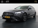 mercedes-eklasse-estate-200-amg-business-solution-panorama-schuifdak-burmester-surround-system-trekhaak-360°-camera-sfeerverlichting-klasse-3-alarm