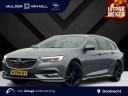 opel-insignia-st-executive-15-turbo-165pk-at6-opc-line-trekhaak-led-matrix-leder-agrstoelen-isofix-navi-achteruitrijcamera