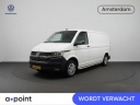 volkswagen-transporter-20-tdi-l2h1-28-comfortline-110-pk-verlengde-garantie-navigatie-via-app-parkeersensoren-achter-cruise-control