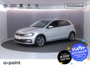 volkswagen-polo-10-tsi-rline-edition-95pk-5bak-navi-16lmvelgen-extra-getint-glas-parksensors