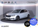 skoda-fabia-10-tsi-monte-carlo-115-pk-automaat-dsg-panoramadak-verlengde-garantie-navigatie-via-app-parkeersensoren-achteruitrijcamera-stoelverwar
