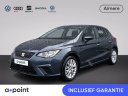 seat-ibiza-10-tsi-style-business-intense-95pk-parkeercamera-navigatie-lichtmetalen-velgen-cruise-controle