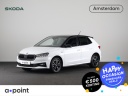 skoda-fabia-10-tsi-monte-carlo-95-pk-verlengde-garantie-navigatie-via-app-parkeersensoren-achteruitrijcamera-stoelverwarming