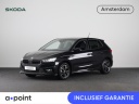 skoda-fabia-10-tsi-monte-carlo-95-pk-verlengde-garantie-navigatie-via-app-parkeersensoren-achteruitrijcamera-autom-airco-stoelverwarming