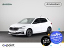skoda-fabia-10-tsi-monte-carlo-115-pk-automaat-dsg-adaptive-cruise-control-navigatie-via-app-parkeersensoren-achteruitrijcamera-led-koplampen