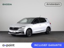 skoda-fabia-10-tsi-monte-carlo-95-pk-verlengde-garantie-navigatie-via-app-parkeersensoren-achteruitrijcamera-stoelverwarming