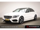 mercedes-cklasse-amg-43-4matic-1e-eig-stoelkoeling-&-verwarming-panoramadak-memory-burmester