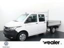 volkswagen-transporter-20-tdi-l2h1-dc-30-comfortline-110-pk-pickup-dubbele-cabine-trekhaak-navigatiesysteem-cruise-control