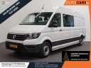 volkswagen-crafter-140pk-l4h3-l3h2-dubbele-cabine-airco-cruise-control-trekhaak-navigatie-carplay-camera-sidebars-euro6