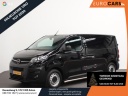opel-vivaro-20-bluehdi-145pk-l2-automaat-trekhaak-apple-carplay-cruise-control-parkeersensoren