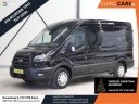 ford-transit-130pk-l2h2-automaat-trekhaak-airco-360°camera-dab
