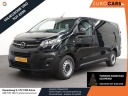 opel-vivaro-145pk-automaat-l3h1-dubbele-cabine-6zits-navigatie-camera-trekhaak-apple-carplay-parkeersensoren-cruise-control