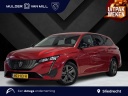 peugeot-308-sw-allure-pack-12-turbo-130pk-navi-360°-camera-agrstoel-stoelverw-dodehoekbew-lmvelgen-draadloze-telefoonlader-keyless-entry