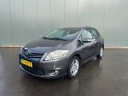 toyota-auris-13-comfort-airco-onderhoudsboekje