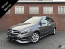 mercedes-bklasse-180-business-solution