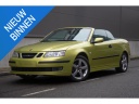 saab-93-cabrio-18t-vector-144000km-automaat-1e-eig-stoelverwarming-lime-yellow-metallic